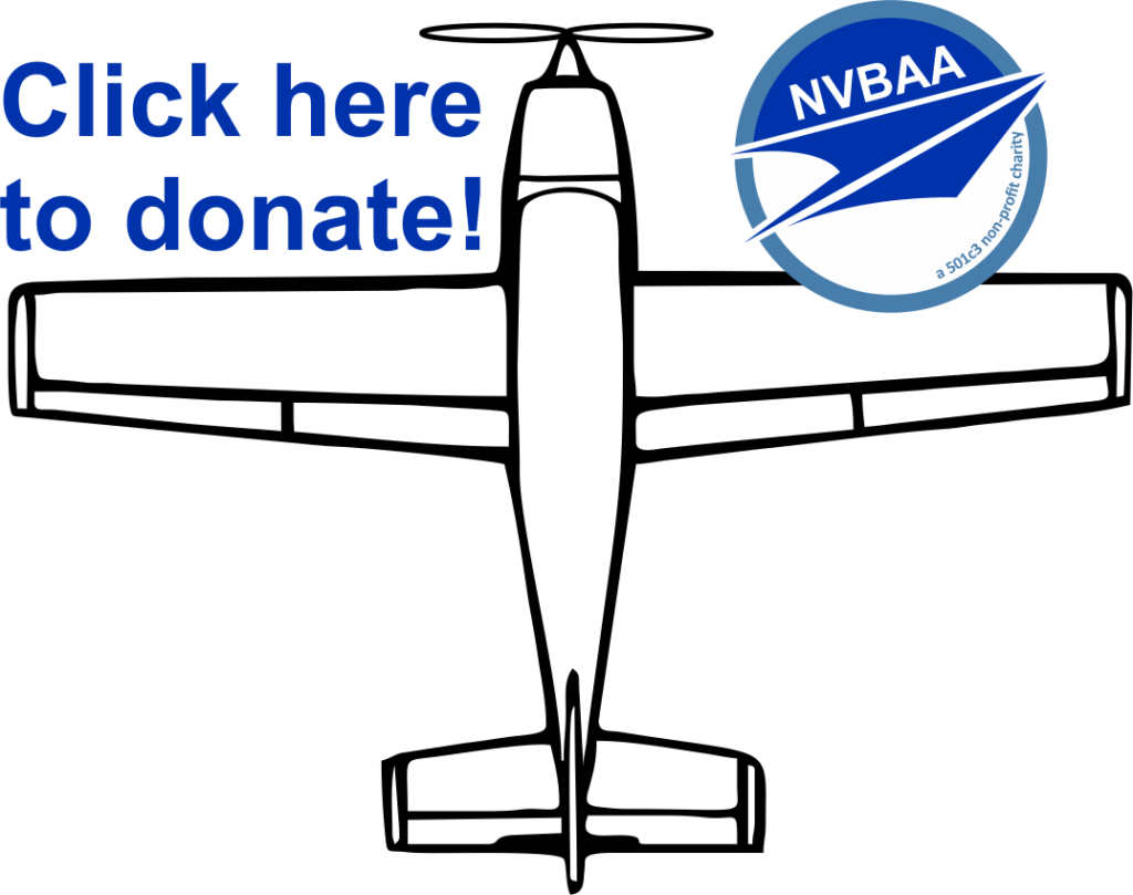 Donate to NVBAA